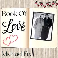 Book Of Love by Michael Fix
