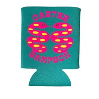 Snake Koozie