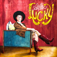 LUCKY: CD