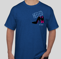 Unisex "Heeled" Shirt