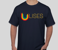 Unisex "Ulises" Shirt