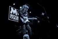The Red to Blue Sessions