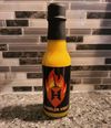 "Hustler Heat" Hot Sauce