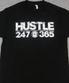 Men's Hustle 247-365 Shirt (XL Only)