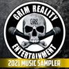 *FREE* 2021 Music Sampler (16 Tracks): Grim Reality Entertainment (Full Roster)