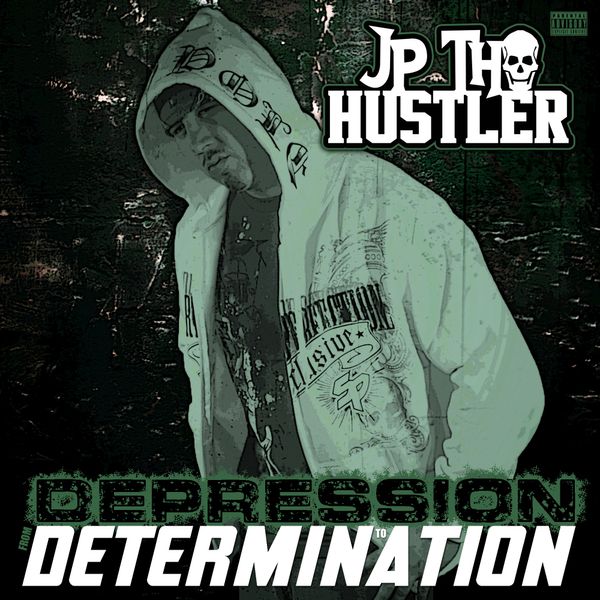 JP Tha Hustler