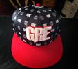 Deluxe GRE Embroidered Snapback