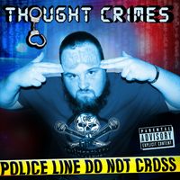Thought Crimes: Nekro G