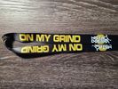 On My Grind Lanyard