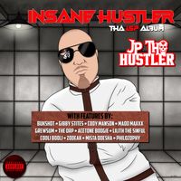 G-RAP/INNER CITY HUSTLERS 洋楽