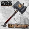 Warhammer Remixes: Beastmode Warriors