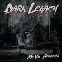 Dark Legacy: MC Val