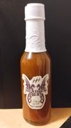 Heathen Heat Original Blend Hot Sauce