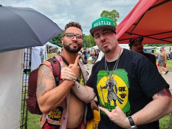 GOTJ 2022 - Mankini & JP Tha Hustler
