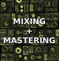 Mixing / Mastering