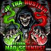 Return of the Mad Scientist: JP Tha Hustler