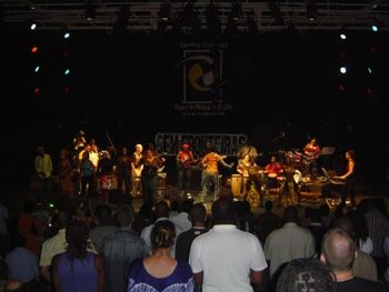 1st concert in Maputo (6)
