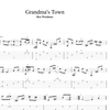 Grandma's Town - Transcription