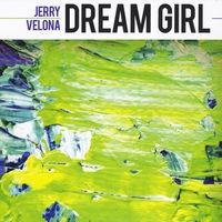 Dream Girl by Jerry Velona