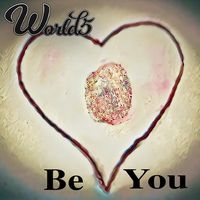 Be You (Single) by WORLD5