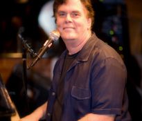 Don Bruner - lead vocals, piano, keyboards

