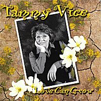 Love Can Grow by Tammy Vice