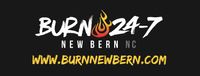 Burn 24-7 New Bern - ENC247