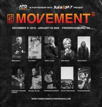 Movement 2020