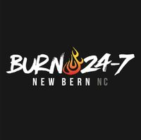 Burn 24-7 Regional Gathering