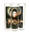Devotion Candle    by Dearly-beloved-creations
