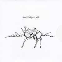 Sweet Sugar Pie: CD