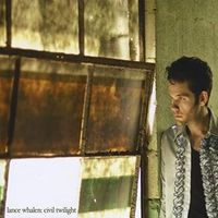 civil twilight: CD