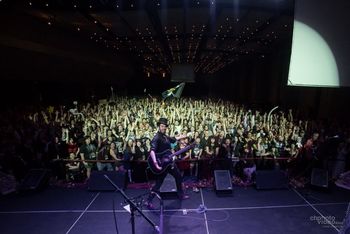 VoltaireAtDragonCon2014ByChrisHelton1 Performing at Dragoncon 2014 . Photo by Chris Helton
