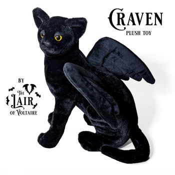 Aurelio Voltaire - TOY GALLERY