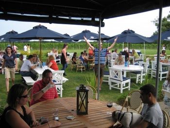 Peconic Bay Winery
