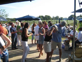 Peconic Bay Winery
