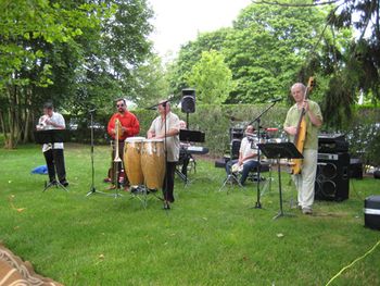 Quogue Library
