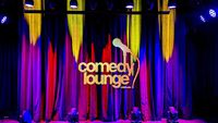 No Joke! Robert Graham live at the Perth Comedy Lounge!