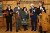 Bluegrass in the Barn-Drive in Live!