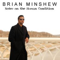 Notes on the Human Condition by Brian Minshew