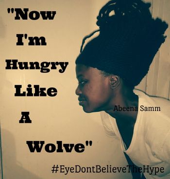 EyeDontBelieveTheHype
