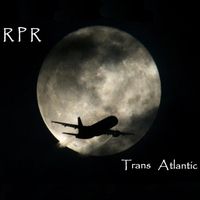 Trans Atlantic by RPR
