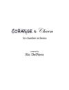 Strange & Charm for chamber orchestra