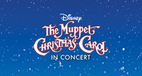 Kansas City Symphony Film + Live Orchestra:  The Muppet Christmas Carol™ in Concert