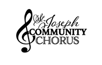 St. Joseph Community Chorus:  Pipes, Pipes, and Pipes