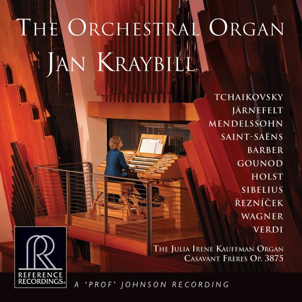 Jan Kraybill - Buy Recordings