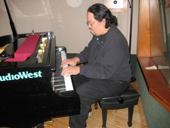 Max on keys
