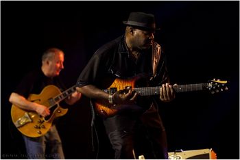 Serbia 2014
