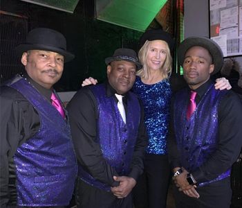 LennyFuzzyRankins_35th_IBC_Participants_Memphis
