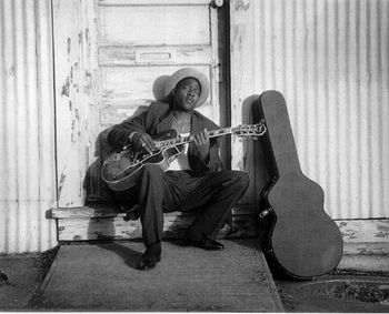 Fuzzy-Not_Gonna_Work_This_Time_Blues
